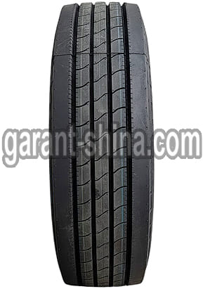 Arivo XARS91 (рулевая) 285/70 R19.5 150/148J 18PR - Фото протектора